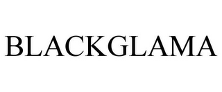 BLACKGLAMA