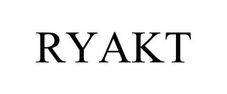 RYAKT