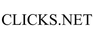 CLICKS.NET