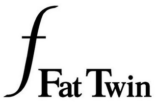 FFAT TWIN
