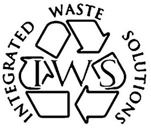 INTEGRATED WASTE SOLUTIONS IWS