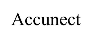 ACCUNECT