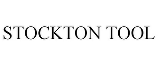 STOCKTON TOOL