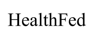 HEALTHFED