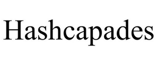 HASHCAPADES