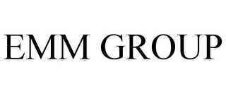 EMM GROUP