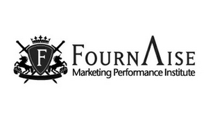 F FOURNAISE MARKETING PERFORMANCE INSTITUTE