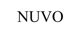 NUVO