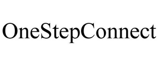 ONESTEPCONNECT