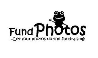 FUNDPHOTOS...LET YOUR PHOTOS DO THE FUNDRAISING!