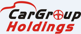 CARGROUP HOLDINGS