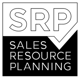 SRP SALES RESOURCE PLANNING