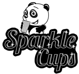 SPARKLE CUPS