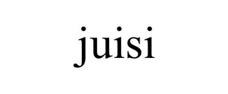 JUISI