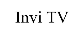 INVI TV