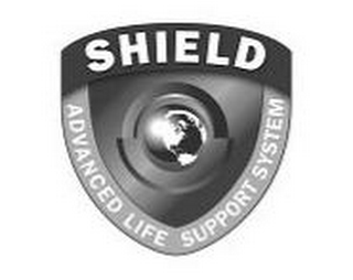 SHIELD ADVANCED LIFE SUPPORT SYSTEM