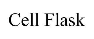 CELL FLASK