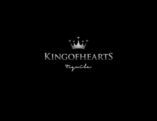 KINGOFHEARTS TEQUILA