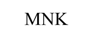 MNK