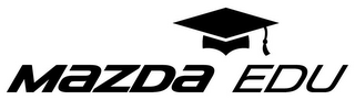 MAZDA EDU