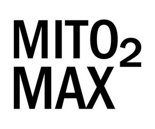 MITO2MAX