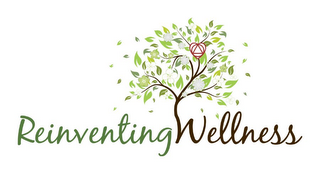 REINVENTING WELLNESS