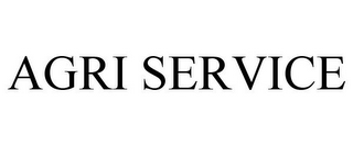 AGRI SERVICE