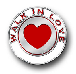 WALK IN LOVE