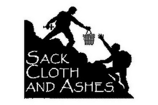 SACK CLOTH AND ASHES