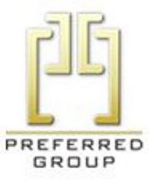 PG PREFERRED GROUP