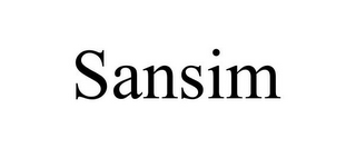 SANSIM