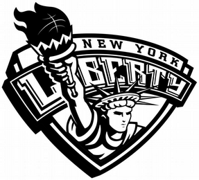 NEW YORK LIBERTY