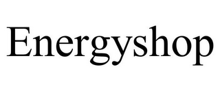 ENERGYSHOP