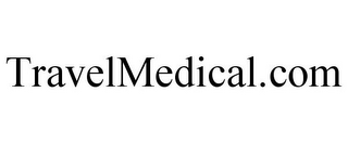 TRAVELMEDICAL.COM