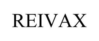 REIVAX