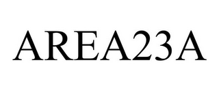 AREA23A