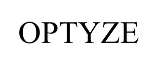 OPTYZE