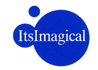 ITSIMAGICAL