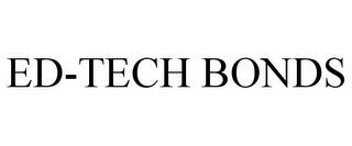 ED-TECH BONDS