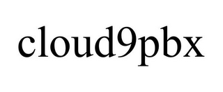 CLOUD9PBX