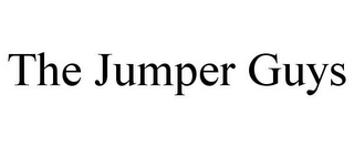 THE JUMPER GUYS