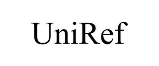 UNIREF