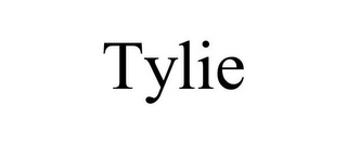 TYLIE