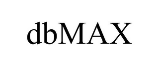 DBMAX