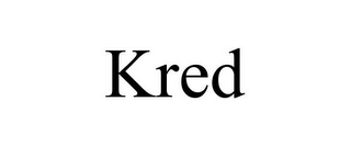 KRED