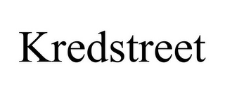 KREDSTREET