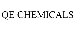 QE CHEMICALS