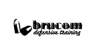 BRUCOM DEFENSIVE TRAINING