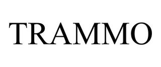TRAMMO