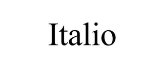 ITALIO